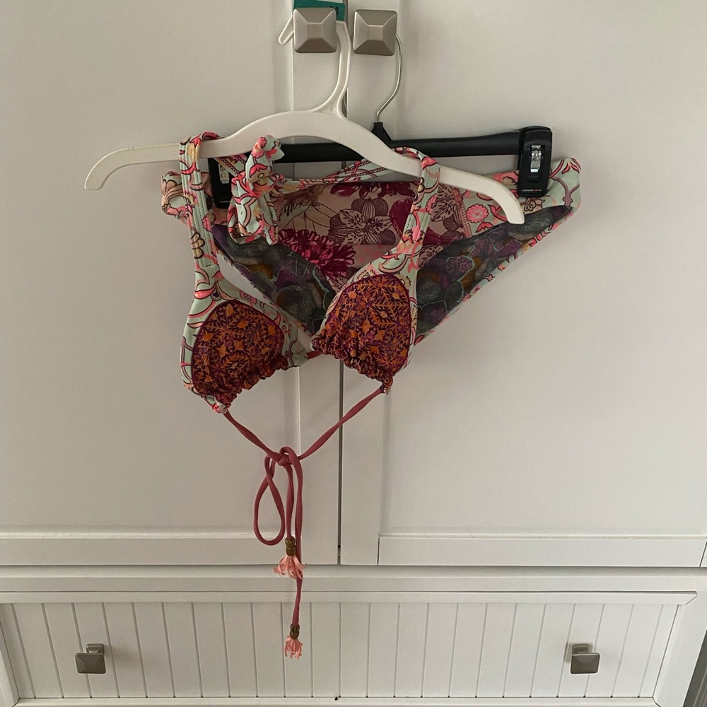 Women’s Maaji Bikini Set